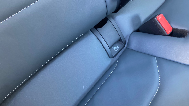 CUPRA Tavascan 250kW VZ2 77kWh AWD 5dr Auto Electric Estate